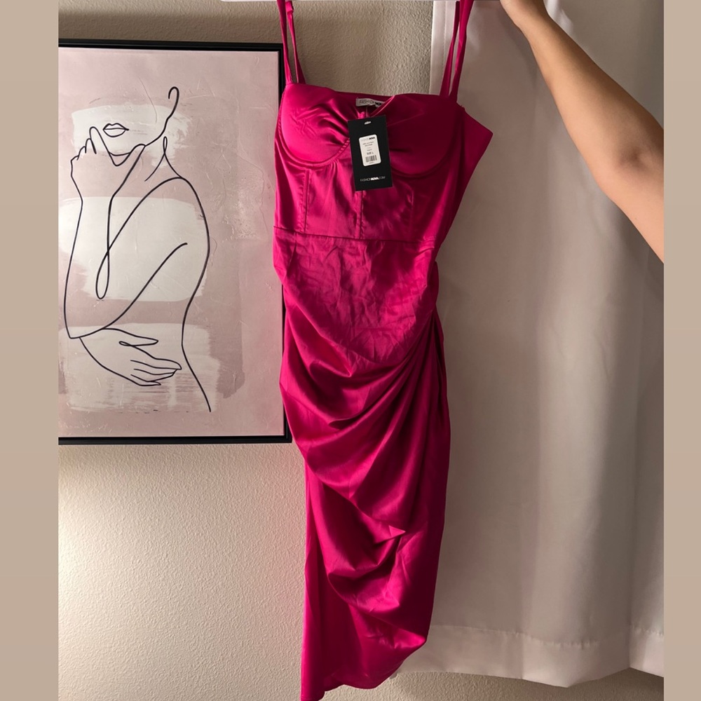 Brand New Dress ❤️‍🔥